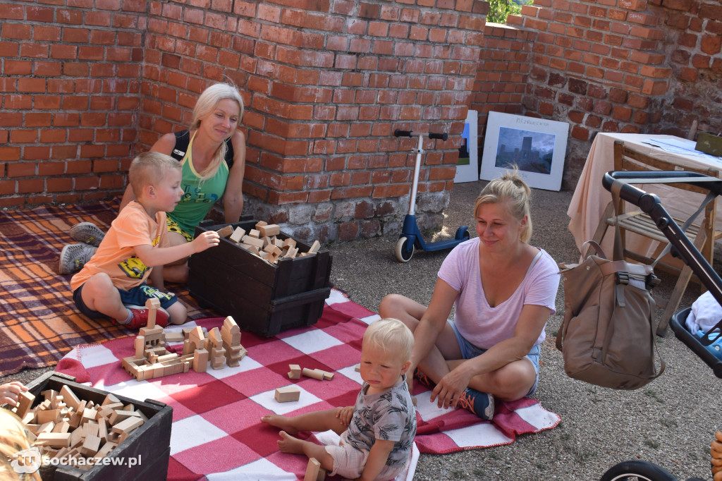 Zawisza Czarny nad Bzurą 2024