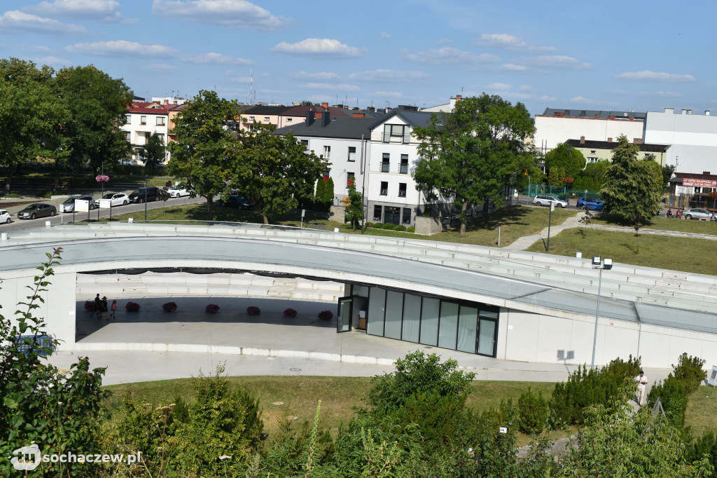 Zawisza Czarny nad Bzurą 2024