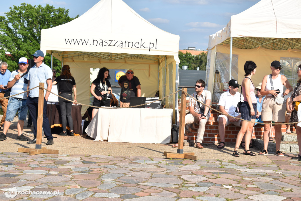 Zawisza Czarny nad Bzurą 2024