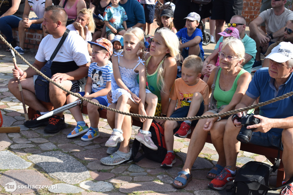 Zawisza Czarny nad Bzurą 2024