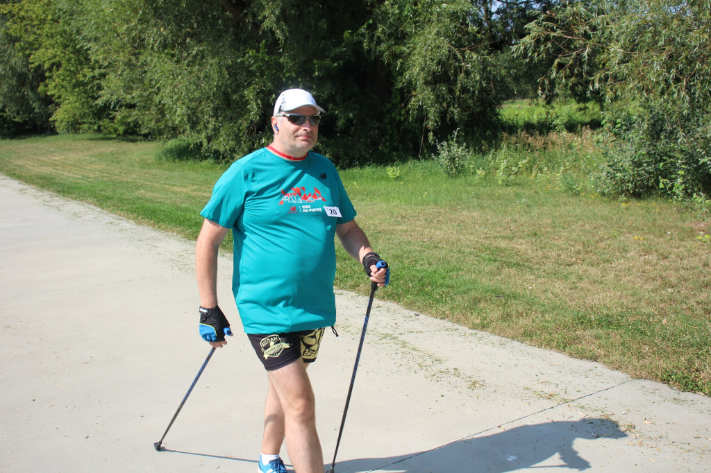 Sochaczewski Marsz Nordic Walking