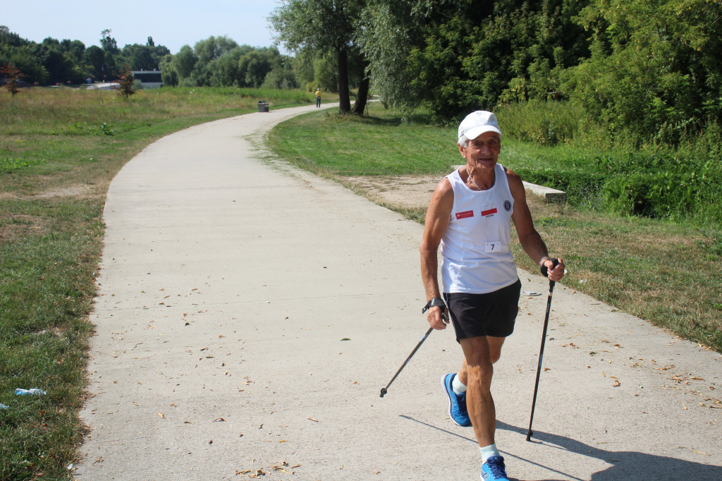 Sochaczewski Marsz Nordic Walking