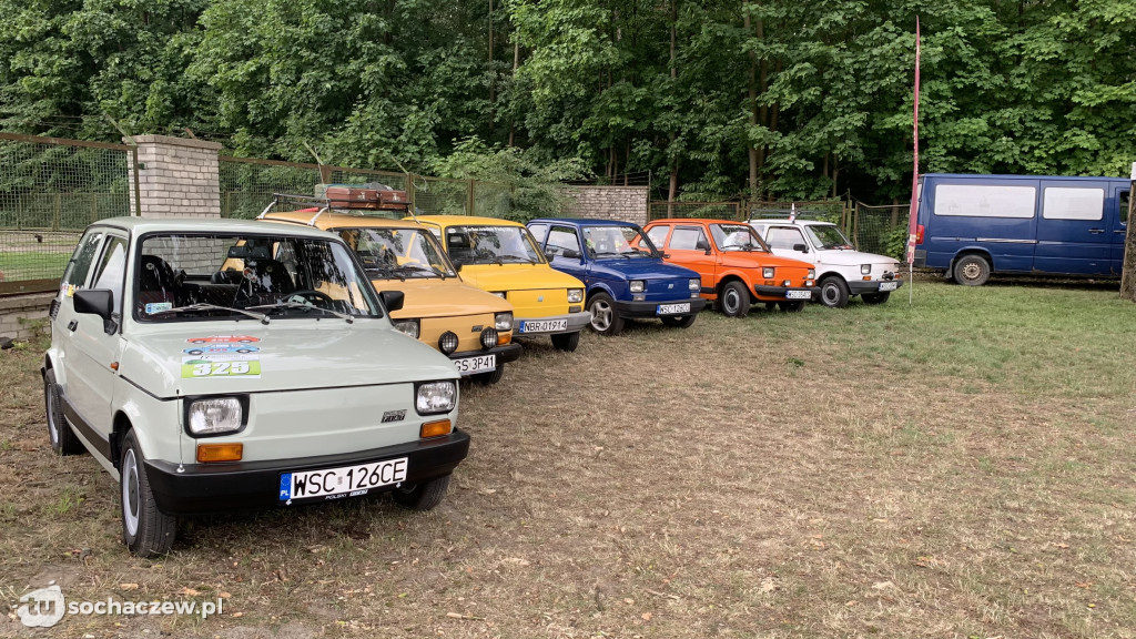 Auto Moto Music Fest Teresin 2024