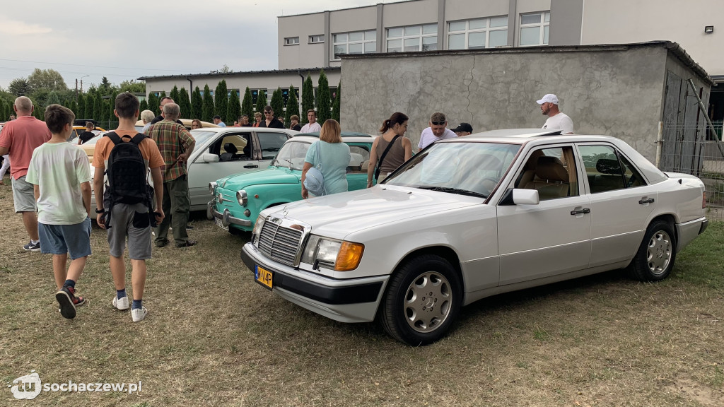 Auto Moto Music Fest Teresin 2024