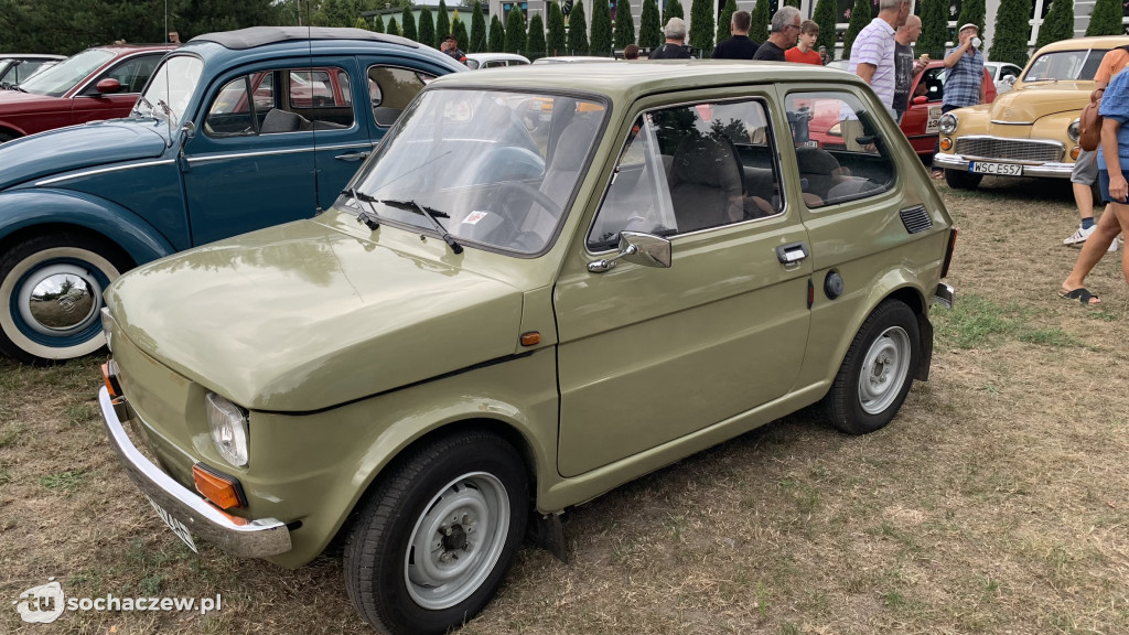 Auto Moto Music Fest Teresin 2024