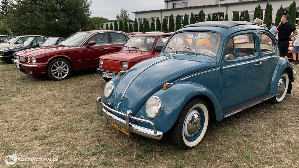 Auto Moto Music Fest Teresin 2024