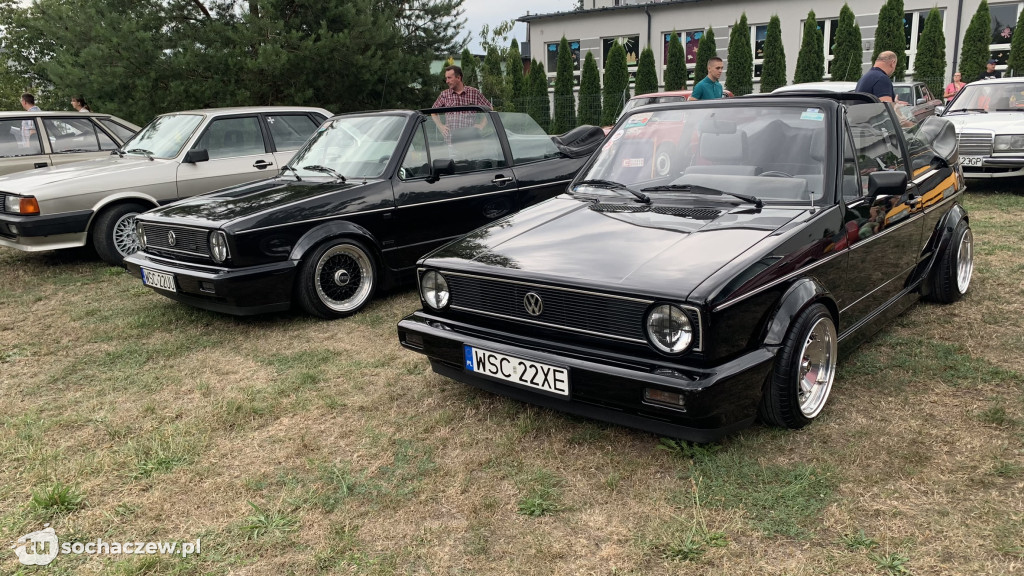 Auto Moto Music Fest Teresin 2024