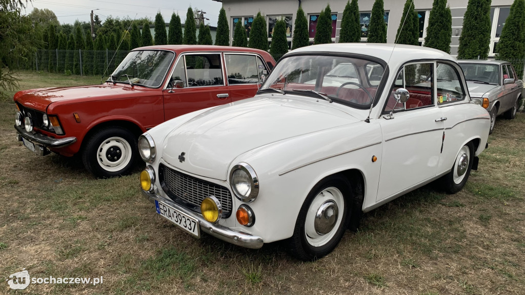 Auto Moto Music Fest Teresin 2024