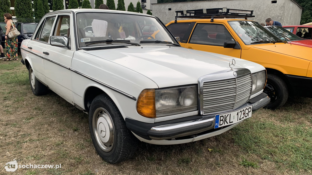 Auto Moto Music Fest Teresin 2024
