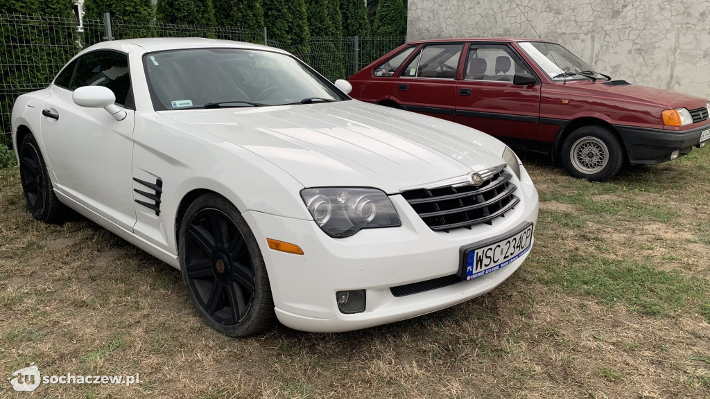Auto Moto Music Fest Teresin 2024