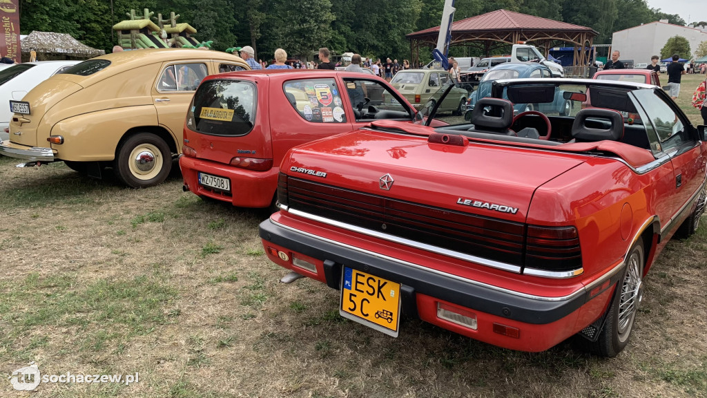 Auto Moto Music Fest Teresin 2024