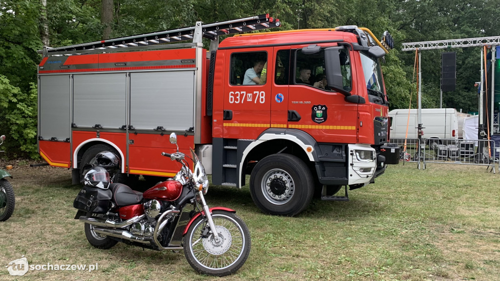 Auto Moto Music Fest Teresin 2024