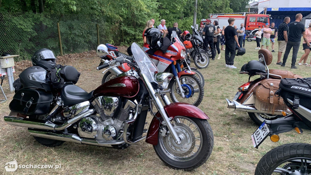Auto Moto Music Fest Teresin 2024