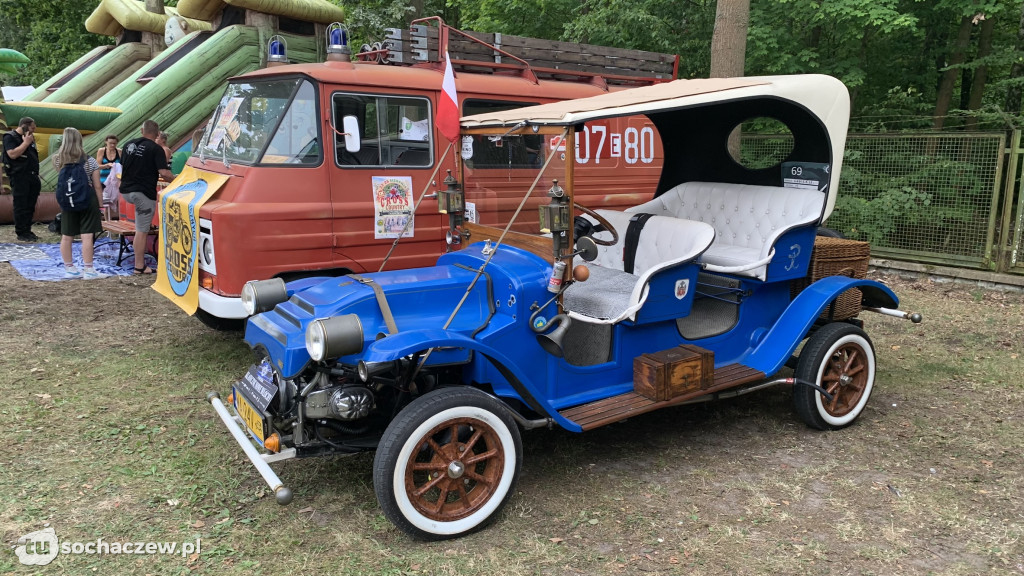 Auto Moto Music Fest Teresin 2024