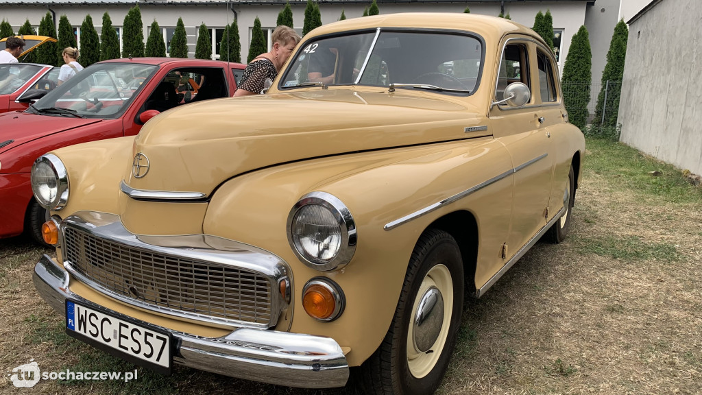 Auto Moto Music Fest Teresin 2024