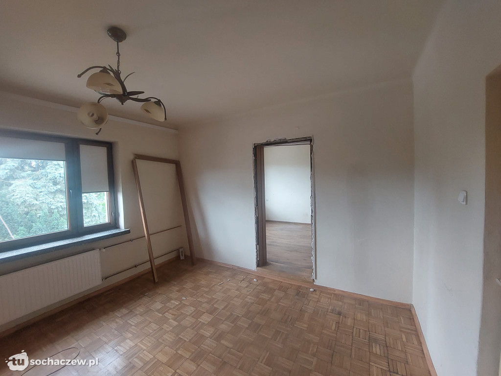 Remont pomieszczeń budynku Urzędu Gminy Rybno