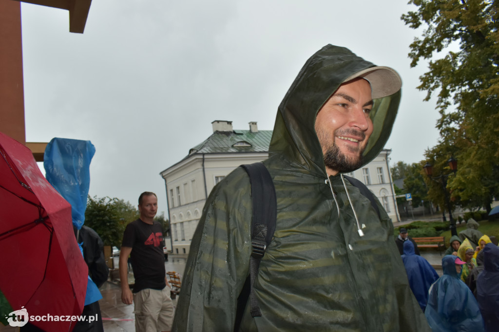 Pielgrzymka do Częstochowy 2024