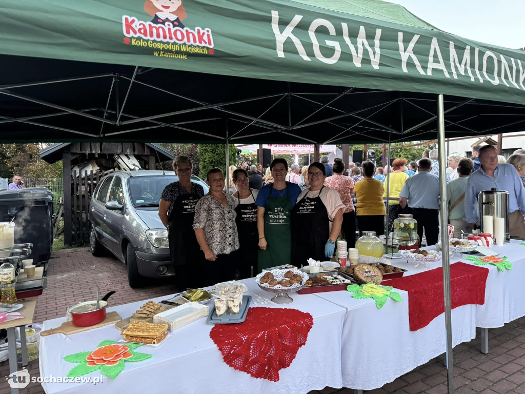 Kolejna odsłona Fajfów w Młodzieszynie