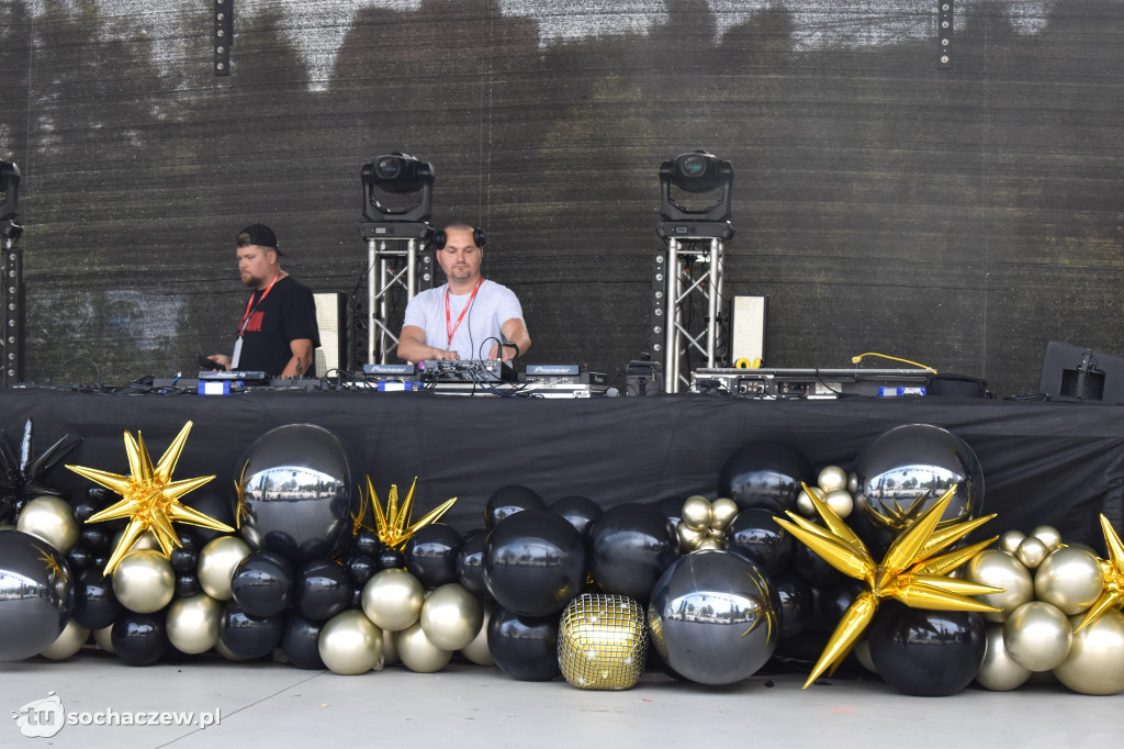 WSC Festiwal oficjalnie otwarty