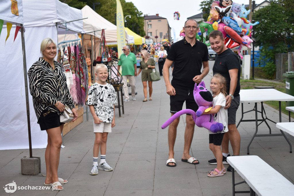 WSC Festiwal oficjalnie otwarty