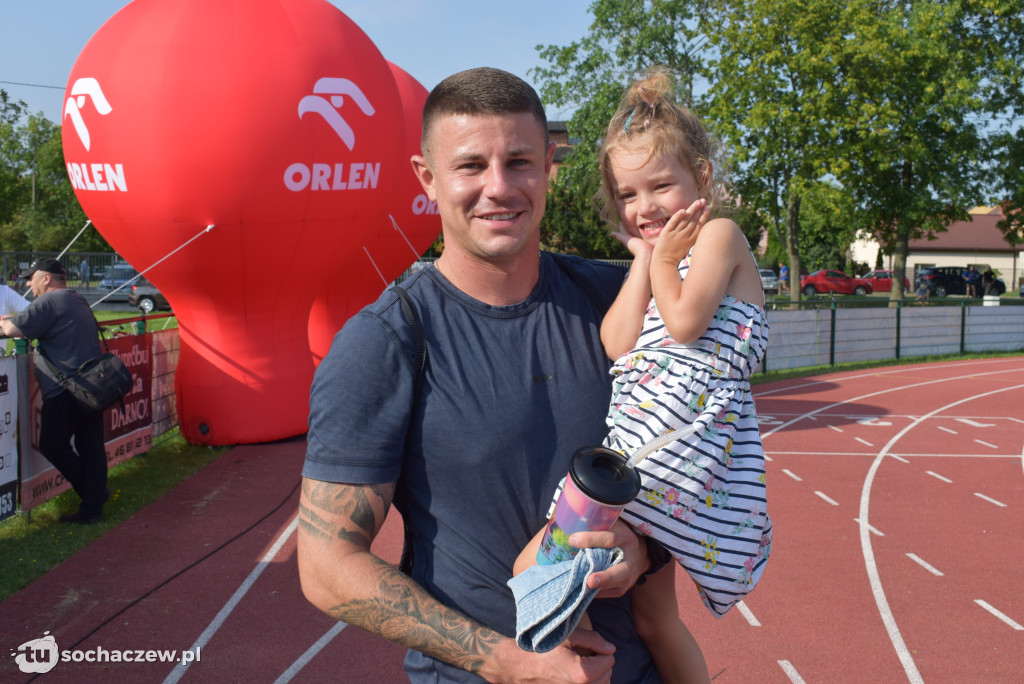 Orlen Orkan pokonał Ogniwo w hicie Ekstraligi