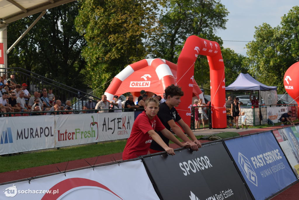 Orlen Orkan pokonał Ogniwo w hicie Ekstraligi
