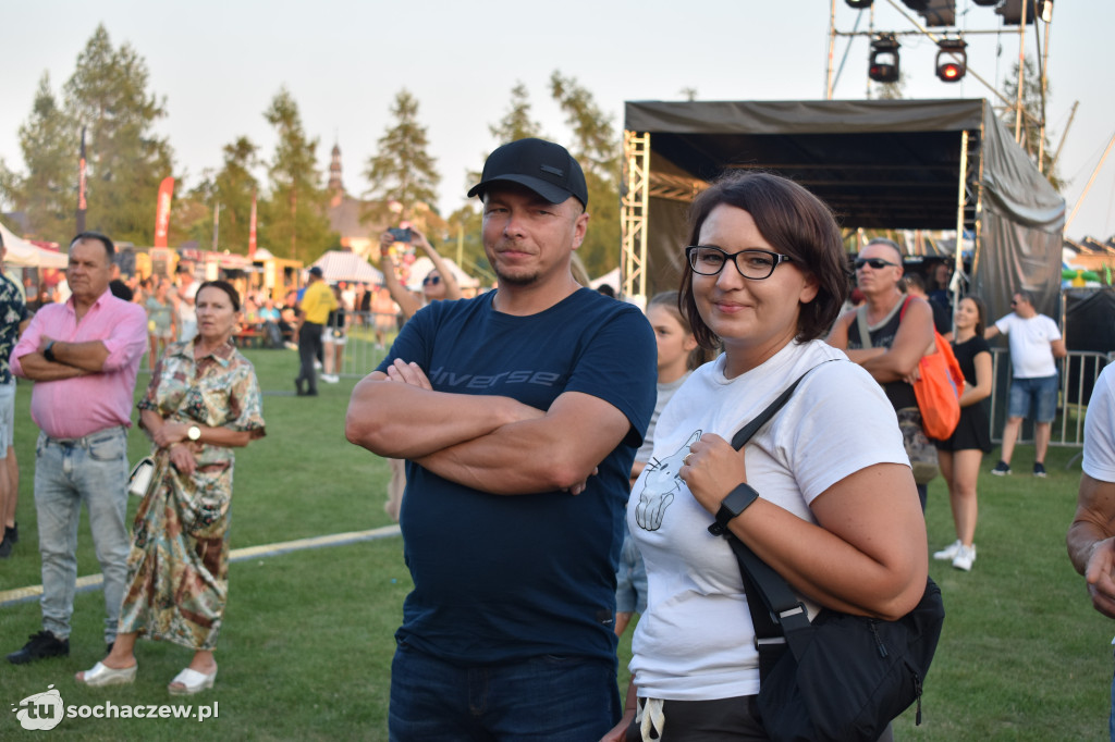 To było wielkie Pożegnanie Lata w Iłowie