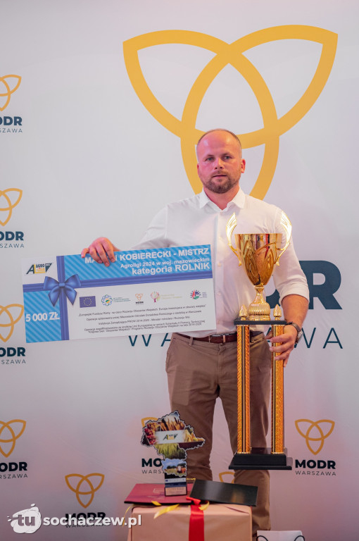 Gala Agroliga 2024
