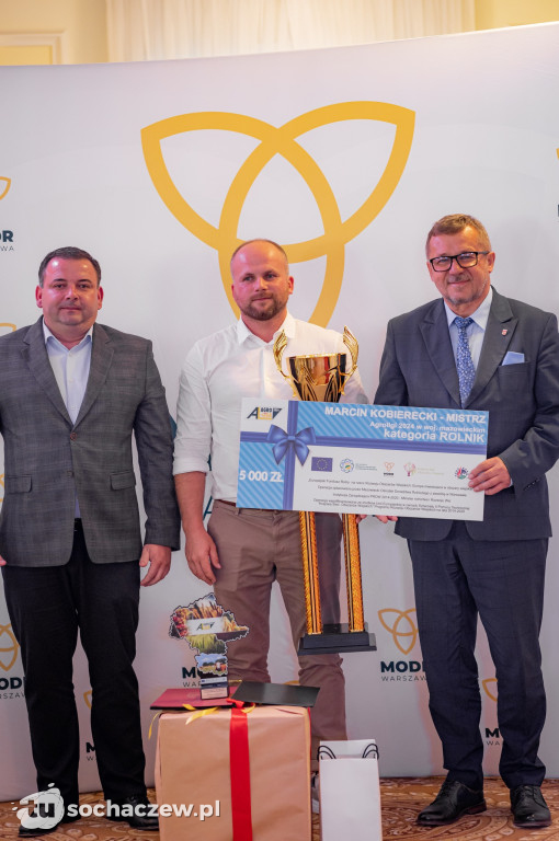 Gala Agroliga 2024