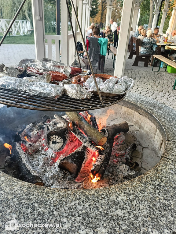 Ostatnia potańcówka w Sannikach