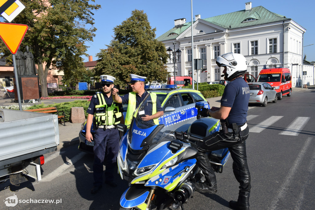 XXIII Rodzinny Rajd Rowerowy im. Anny i Tadeusza Krawczyków