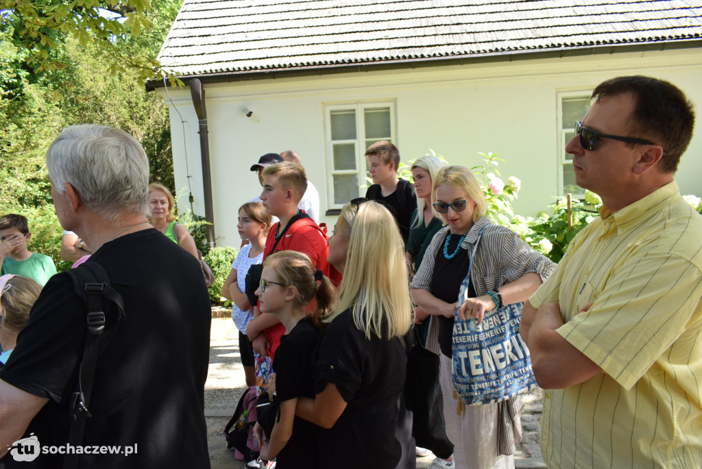 Festiwal Kultury Regionalnej Żelazowa Wola 2024