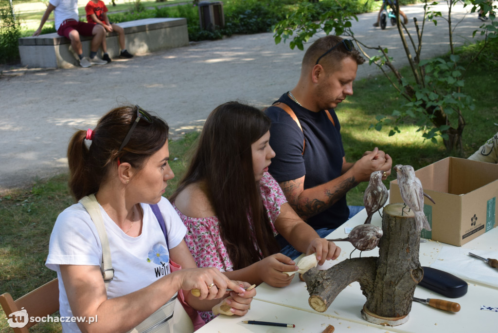 Festiwal Kultury Regionalnej Żelazowa Wola 2024