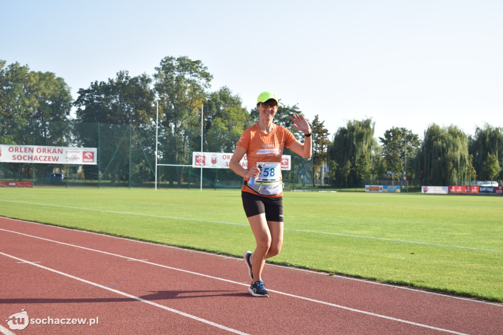 Półmaraton Szlakiem Walk nad Bzurą