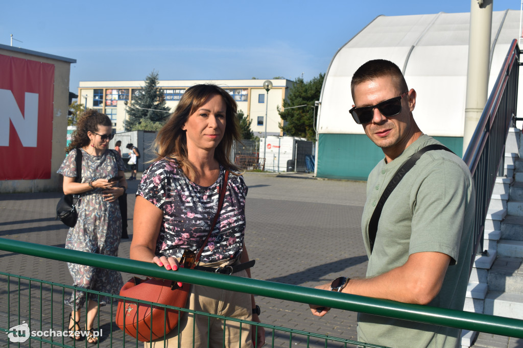 Półmaraton Szlakiem Walk nad Bzurą