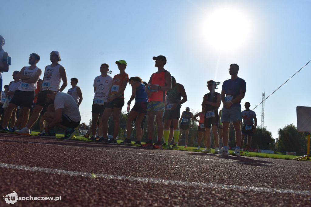 Półmaraton Szlakiem Walk nad Bzurą