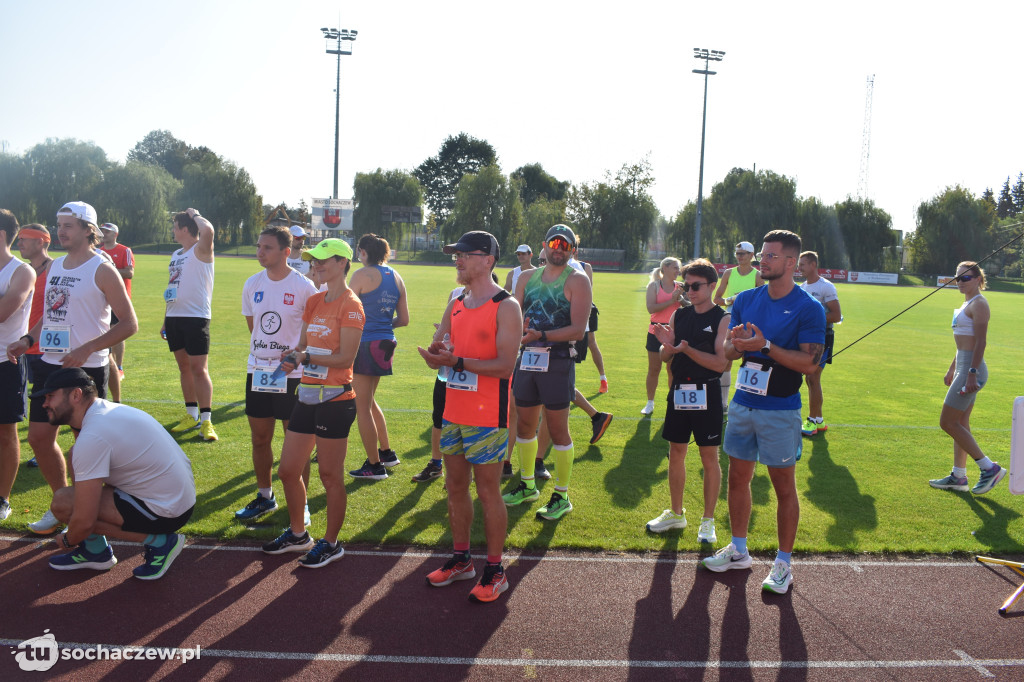 Półmaraton Szlakiem Walk nad Bzurą