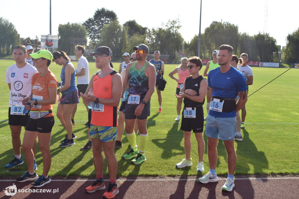 Półmaraton Szlakiem Walk nad Bzurą