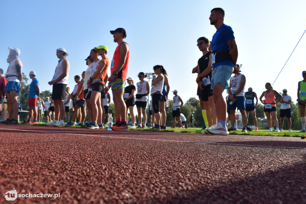 Półmaraton Szlakiem Walk nad Bzurą