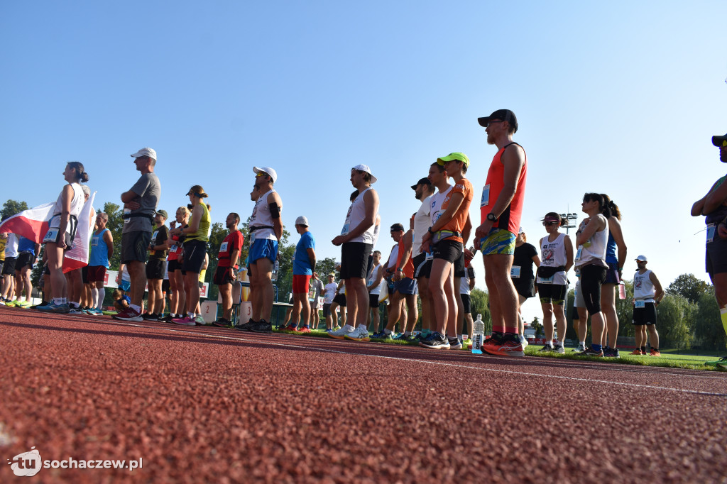 Półmaraton Szlakiem Walk nad Bzurą