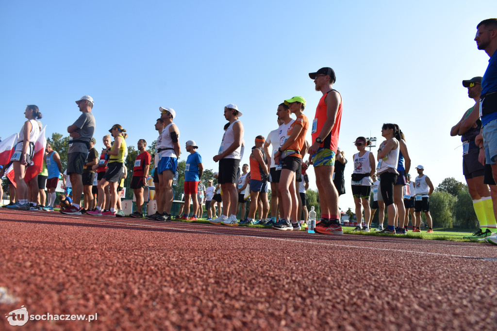 Półmaraton Szlakiem Walk nad Bzurą