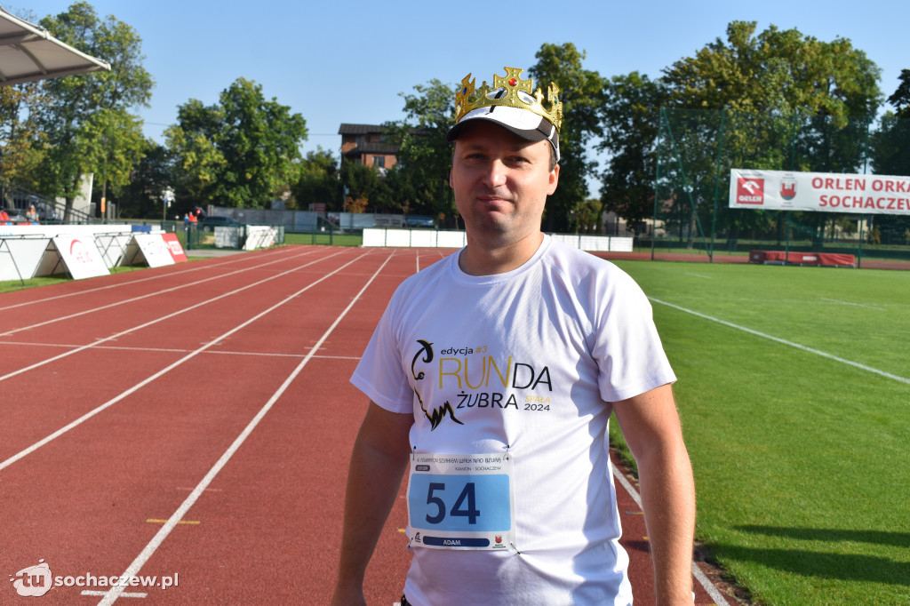 Półmaraton Szlakiem Walk nad Bzurą