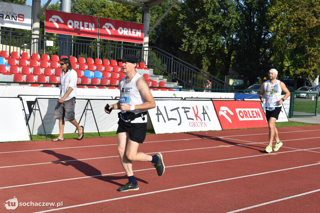 Półmaraton Szlakiem Walk nad Bzurą