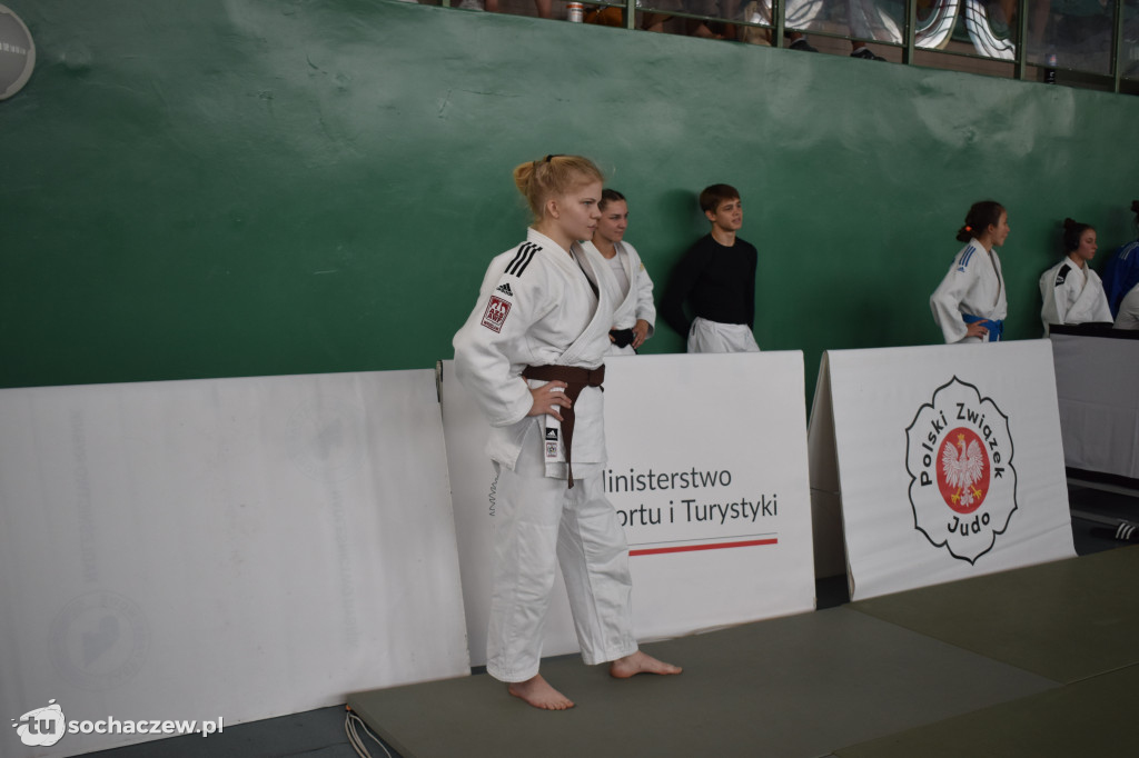 XV Międzynarodowy Puchar Polski Judo