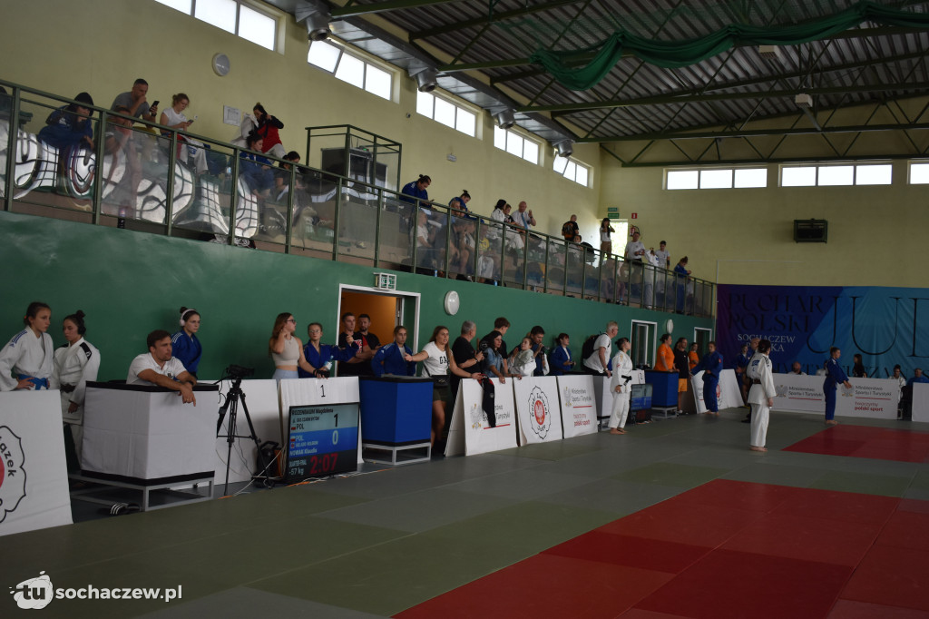 XV Międzynarodowy Puchar Polski Judo