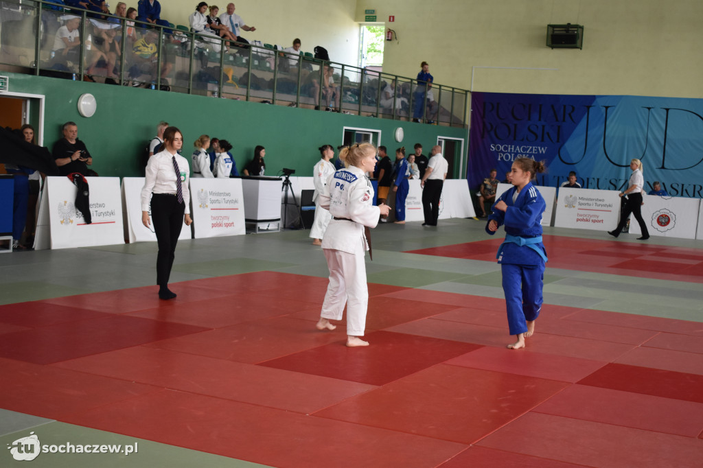 XV Międzynarodowy Puchar Polski Judo