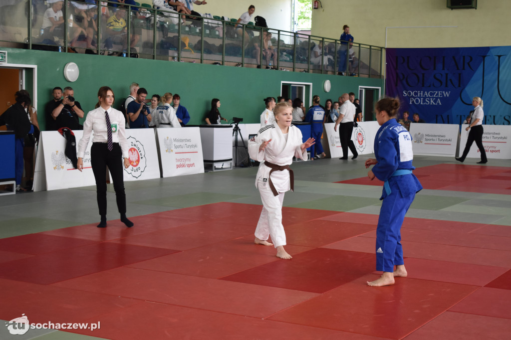 XV Międzynarodowy Puchar Polski Judo