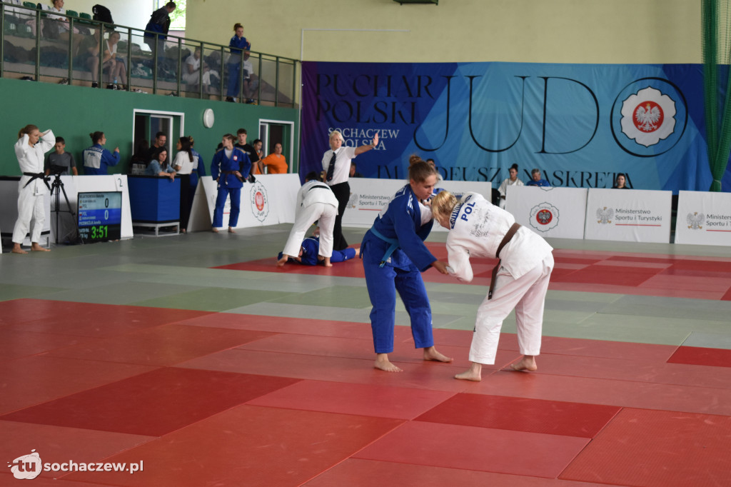 XV Międzynarodowy Puchar Polski Judo