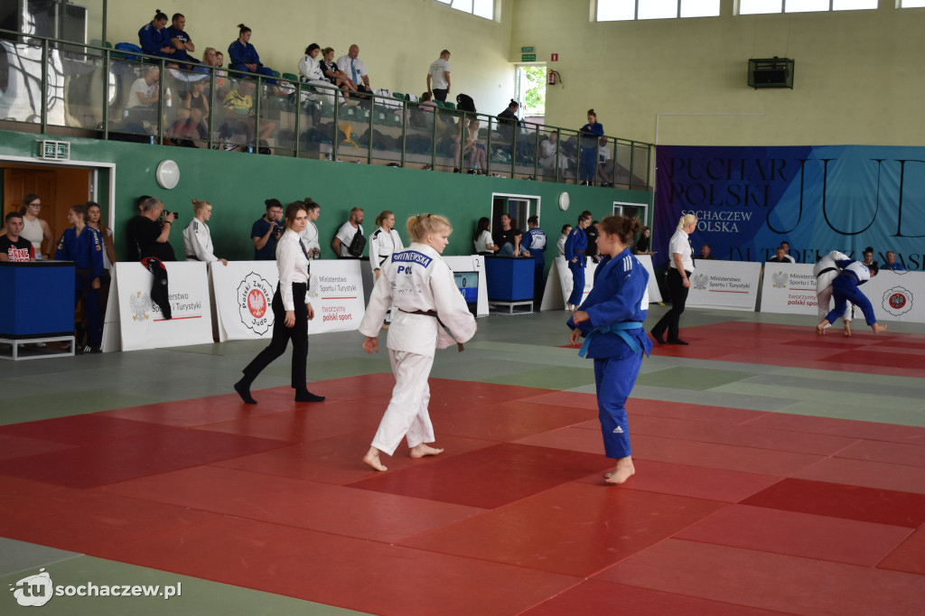 XV Międzynarodowy Puchar Polski Judo