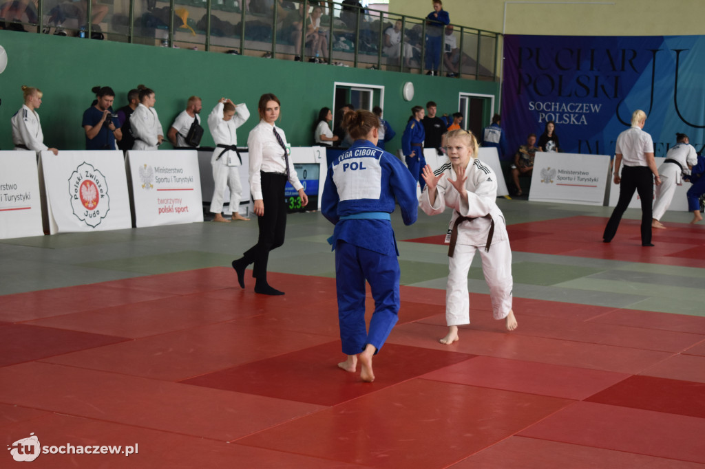 XV Międzynarodowy Puchar Polski Judo